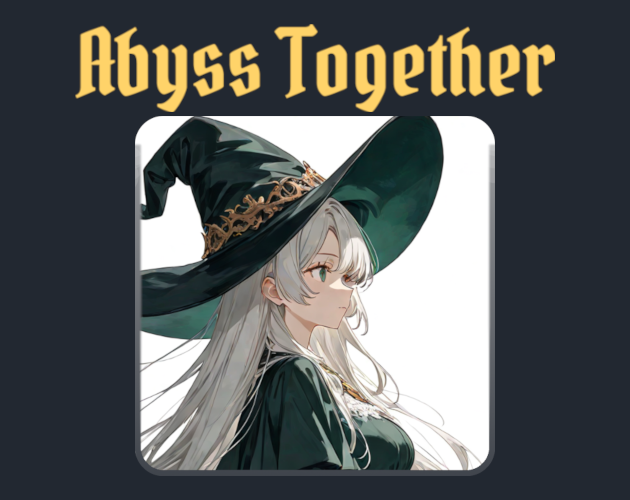 Games like Abyss Together