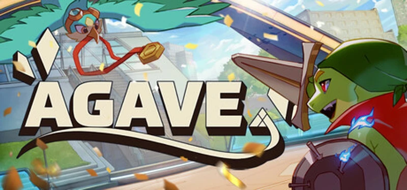 Agave Image
