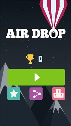 Air Drop Image