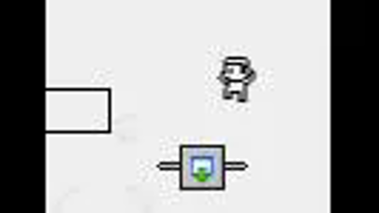 Alexitrón's journey to learn GML Image