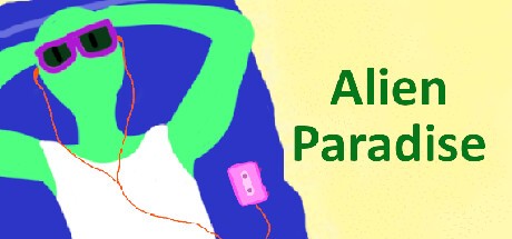 Games like Alien Paradise
