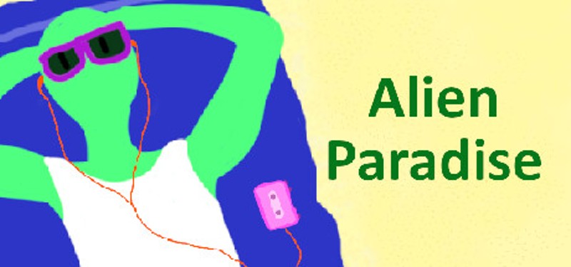 Alien Paradise Image