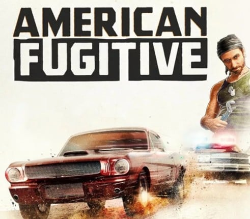 American Fugitive Image