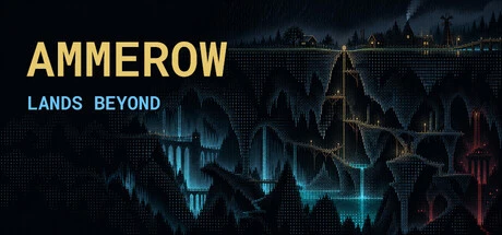 Games like Ammerow: Lands Beyond