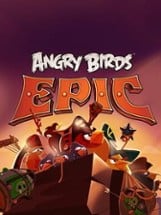 Angry Birds Epic Image