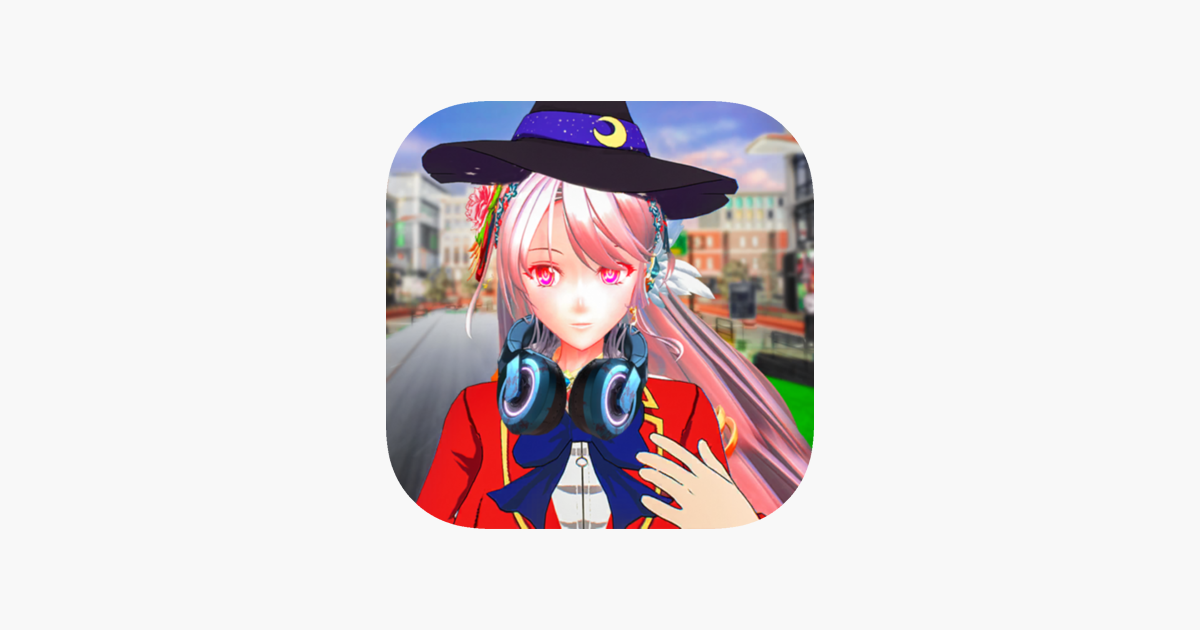 Games like Anime High School Girls Games