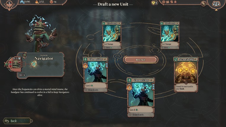 As We Descend screenshot