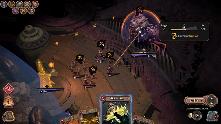 As We Descend screenshot