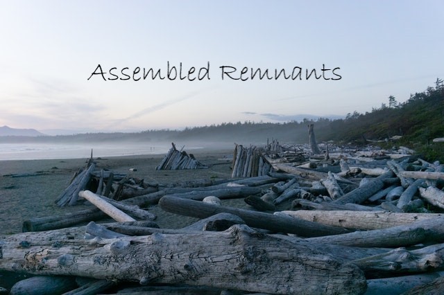 Games like Assembled Remnants