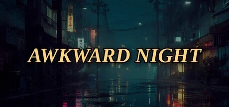 Games like Awkward Night