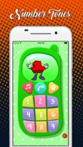 Baby Phone Kids Game Image