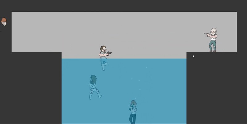 Bad Mineral screenshot