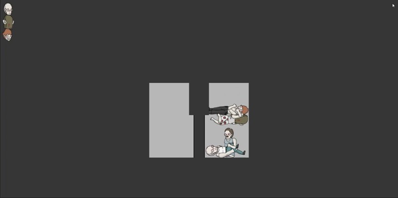 Bad Mineral screenshot