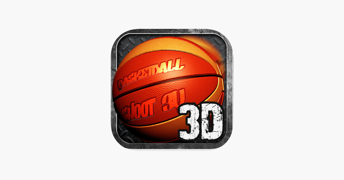 Games like Basketball Shoot 3D