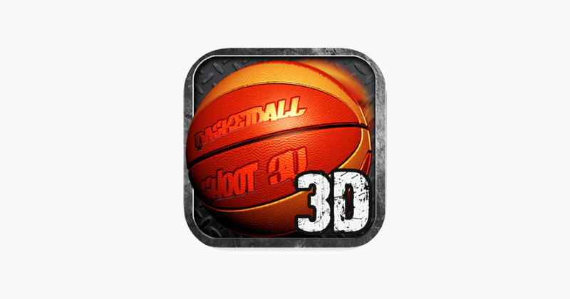 Basketball Shoot 3D Game Cover