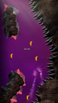 Bat Cave of Transylvania Adventure - Flying Away screenshot