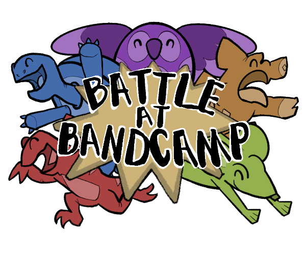 Games like Battle at Band Camp