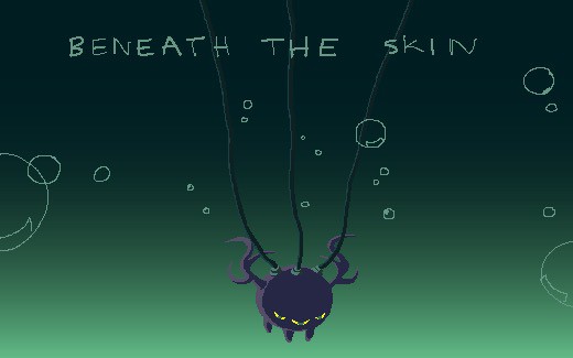 Games like Beneath The Skin