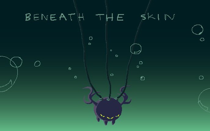 Beneath The Skin Image