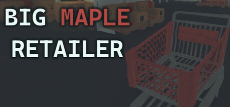 Games like Big Maple Retailer