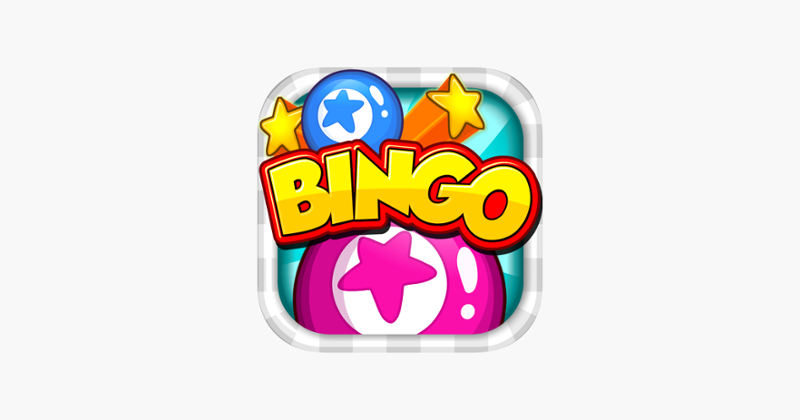 Bingo PartyLand Live Play Game Game Cover