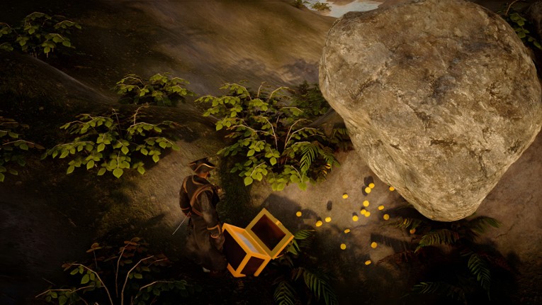 Black Flag Rising screenshot