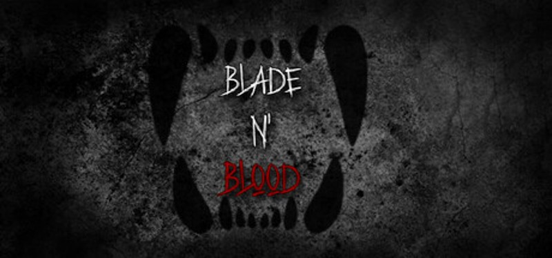 Blade N' Blood Image