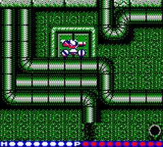 Blaster Master: Enemy Below Image