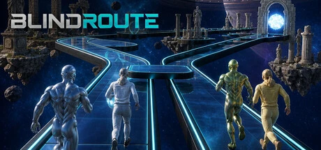 Games like Blind Route