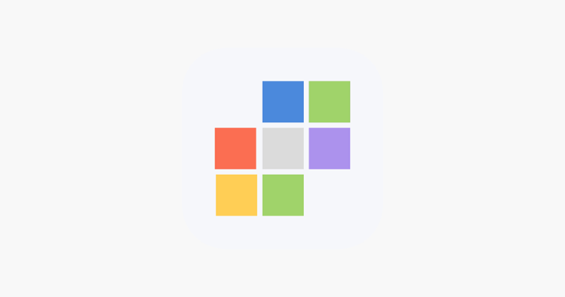 Bloktris - 1010 Block Game Image