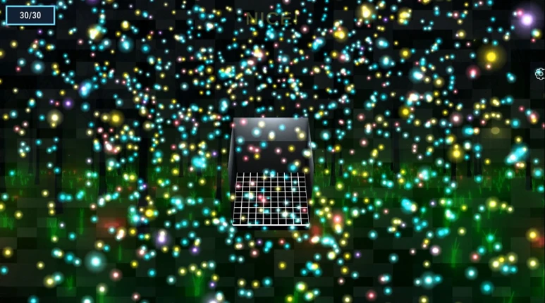 Boom Cube screenshot