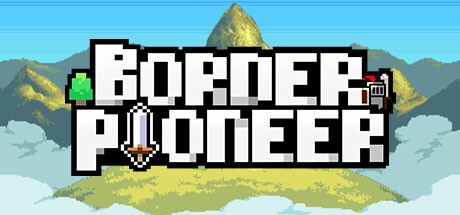Games like Border Pioneer