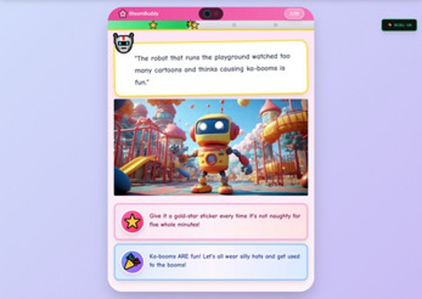 Boss Babies v0.2 screenshot