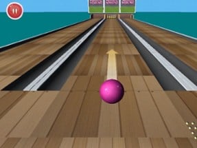 Bowling Star Challenge Image