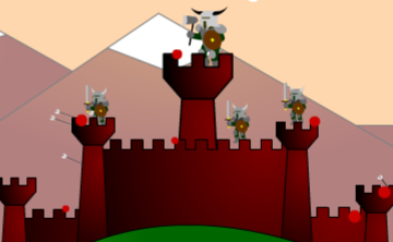 Games like Bowmaster