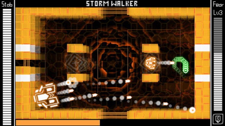 Brain Storm: Tower Bombarde screenshot