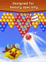 Bubble Shooter Balloon Fly Image