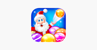 Bubble Shooter - Christmas Fun Image