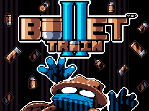 Games like Bullet Train II