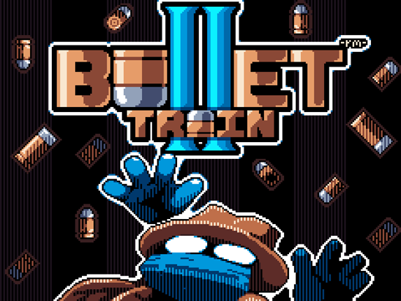 Bullet Train II Image