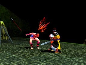 Bushido Blade 2 Image