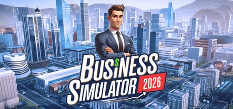 Games like Business Simulator 2026