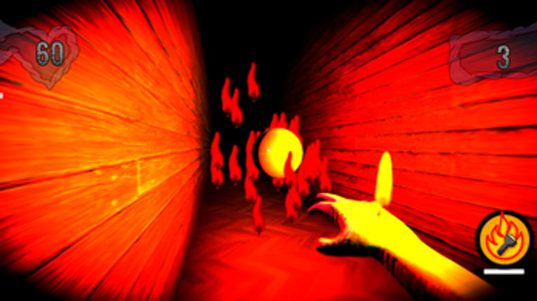 CANDLE MAZE Image
