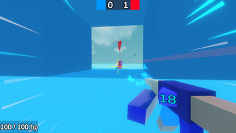 CapsuleWars Image