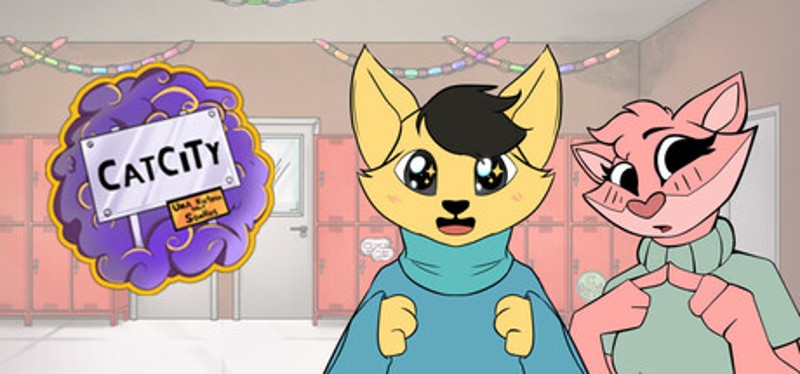 Cat City: A story About Dreams Image