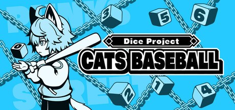 Games like CATS BASEBALL