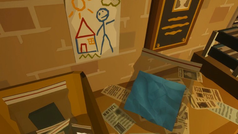 Chains Of Clues screenshot