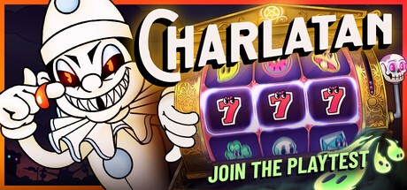 Games like Charlatan