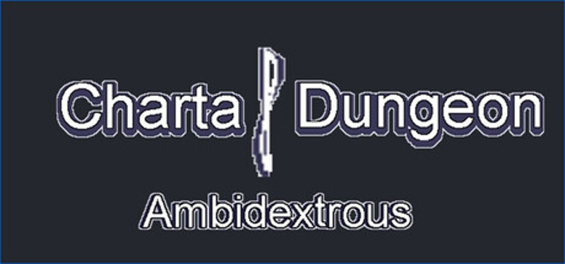 Charta Dungeon - Ambidextrous Image