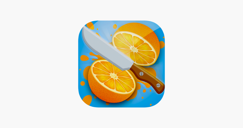 Chop &amp; Cook : Knife Games Game Cover